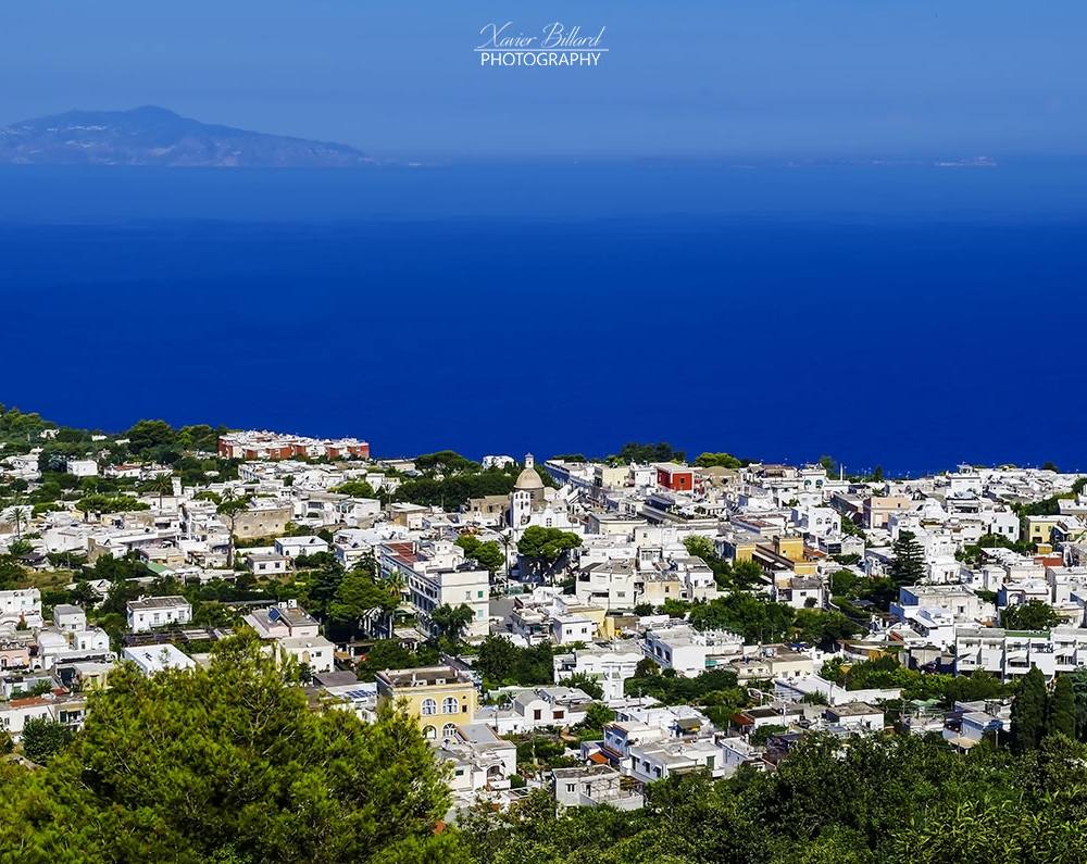 Capri